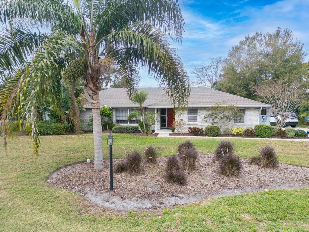 251 Lake Link Road Winter Haven FL 33884 - LAKE LINK P4928929 image1
