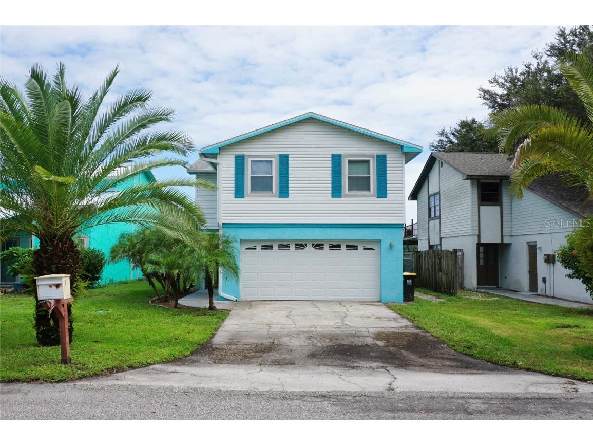 251 Lake Thomas Drive Winter Haven FL 33880 - LAKE THOMAS P4927278 image1