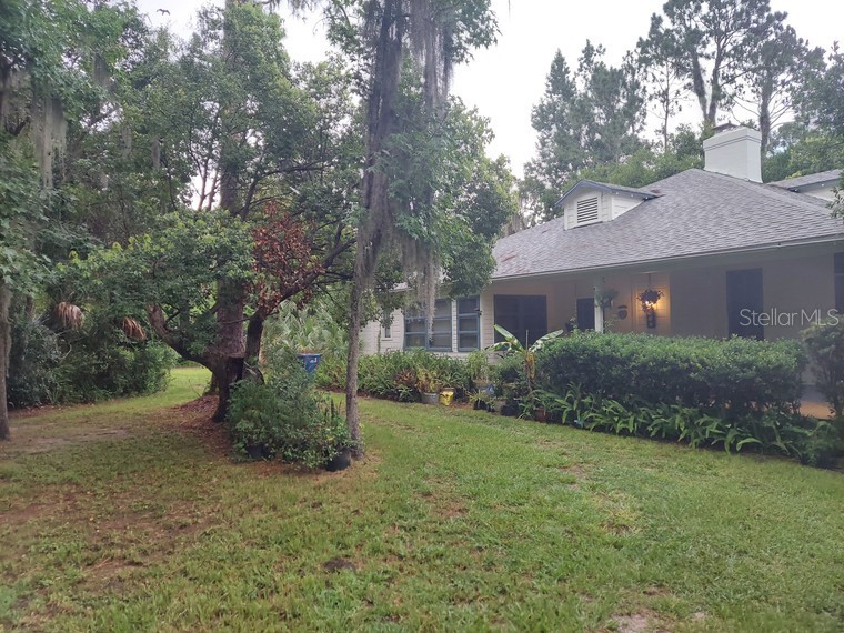 251 N Blue Lake Avenue Deland FL 32724 - Blue Lake R4910412 image1