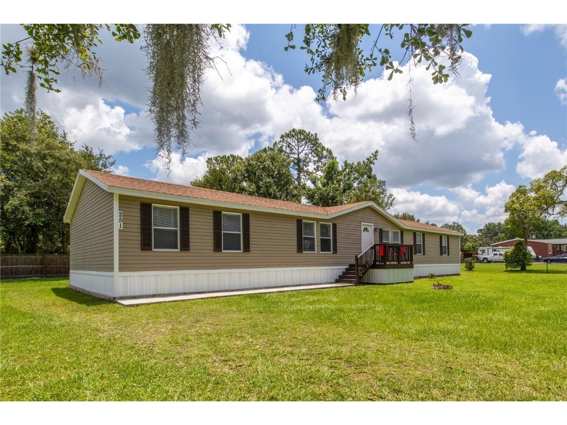 251 N Tymber Creek Road Ormond Beach FL 32174 O6126823 image1