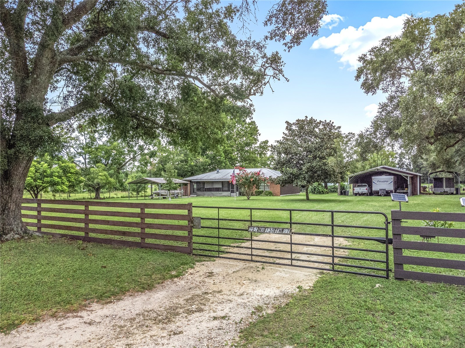 251 NW 130th Street Trenton FL 32693 GC533273 image1