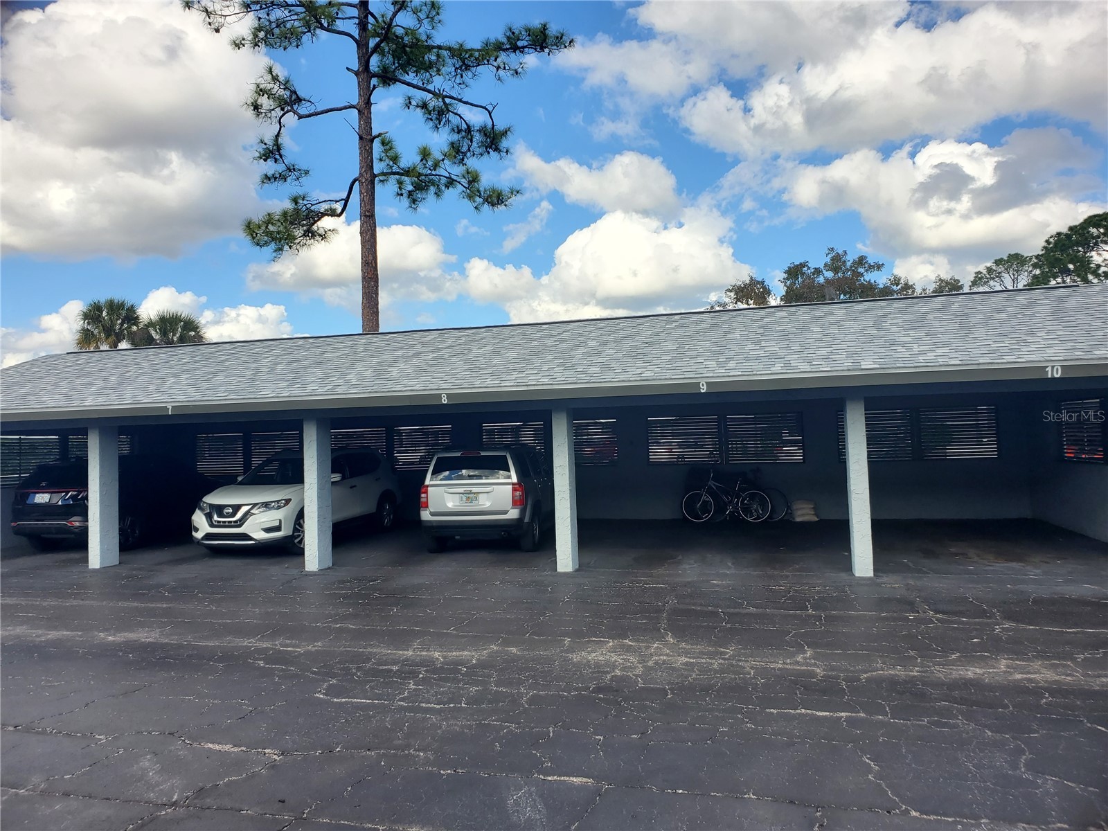 251 Orange Grove Drive #8 Ormond Beach FL 32174 V4946671 image24