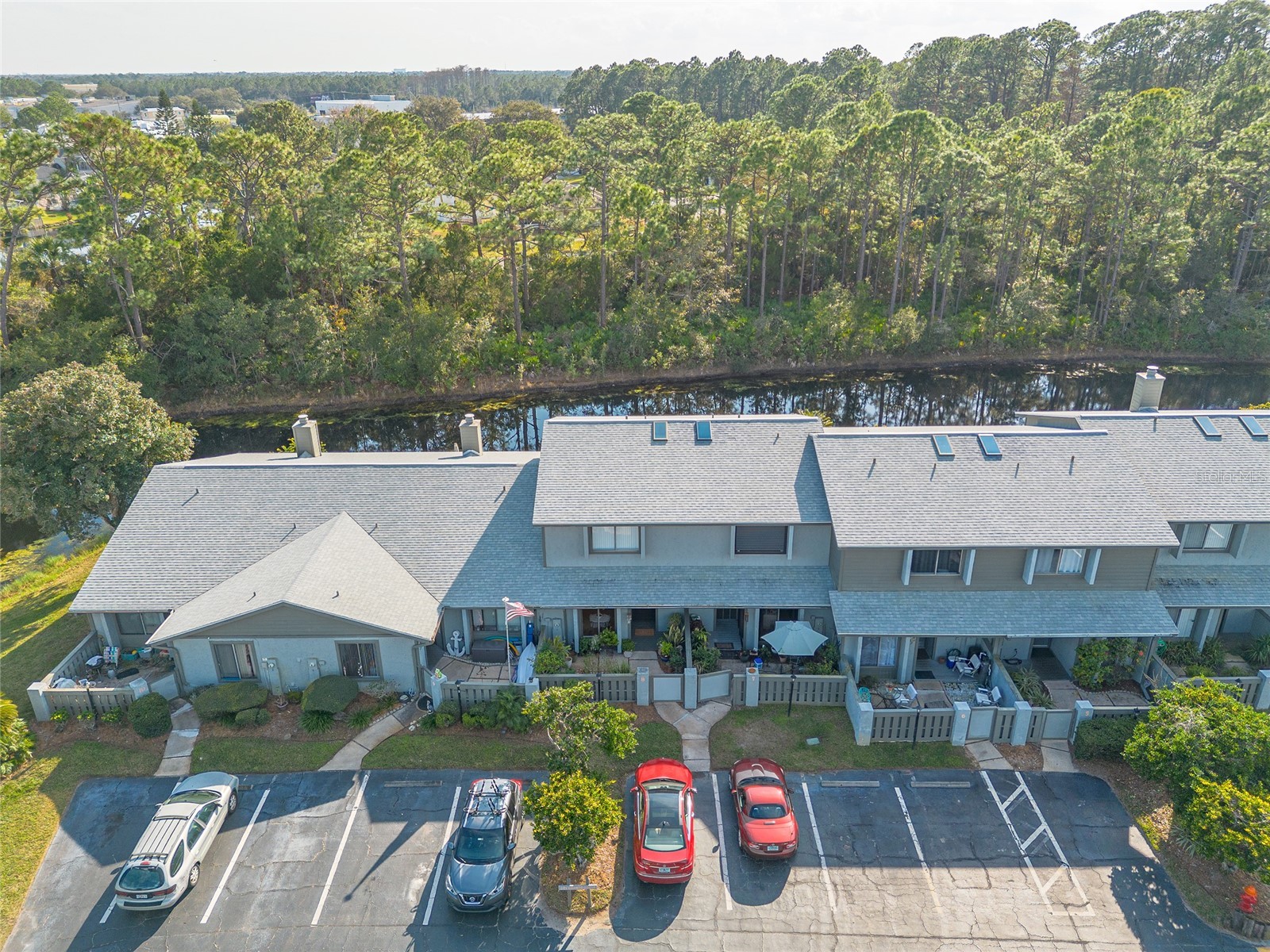 251 Orange Grove Drive #8 Ormond Beach FL 32174 V4946671 image25