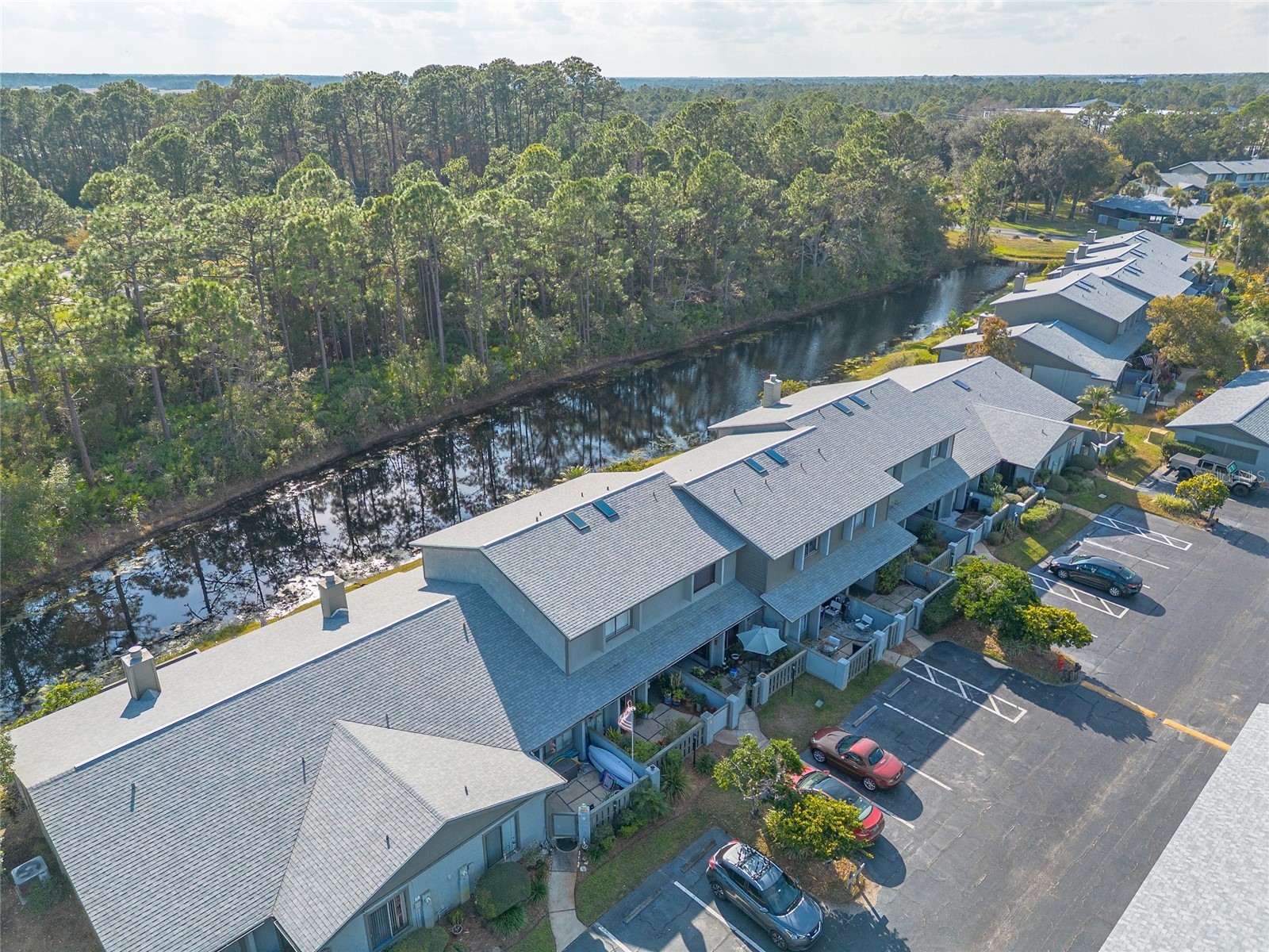 251 Orange Grove Drive #8 Ormond Beach FL 32174 V4946671 image26