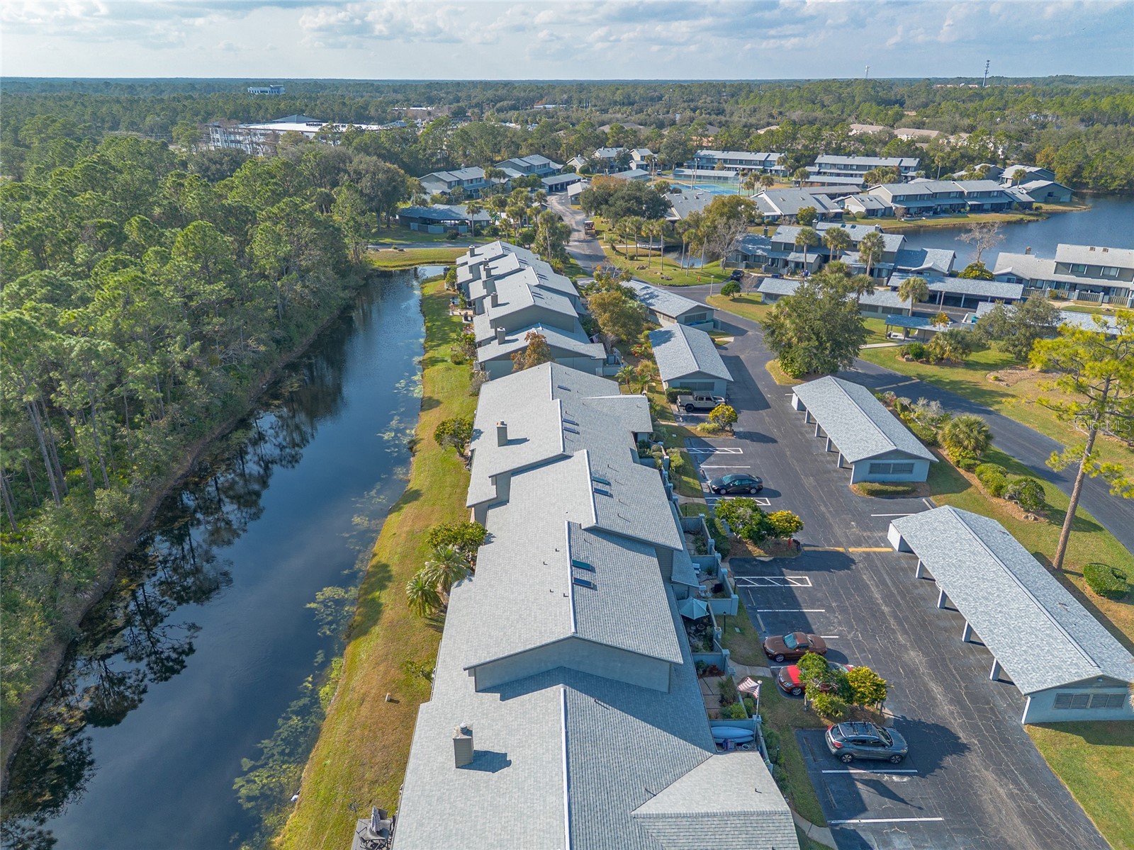 251 Orange Grove Drive #8 Ormond Beach FL 32174 V4946671 image27