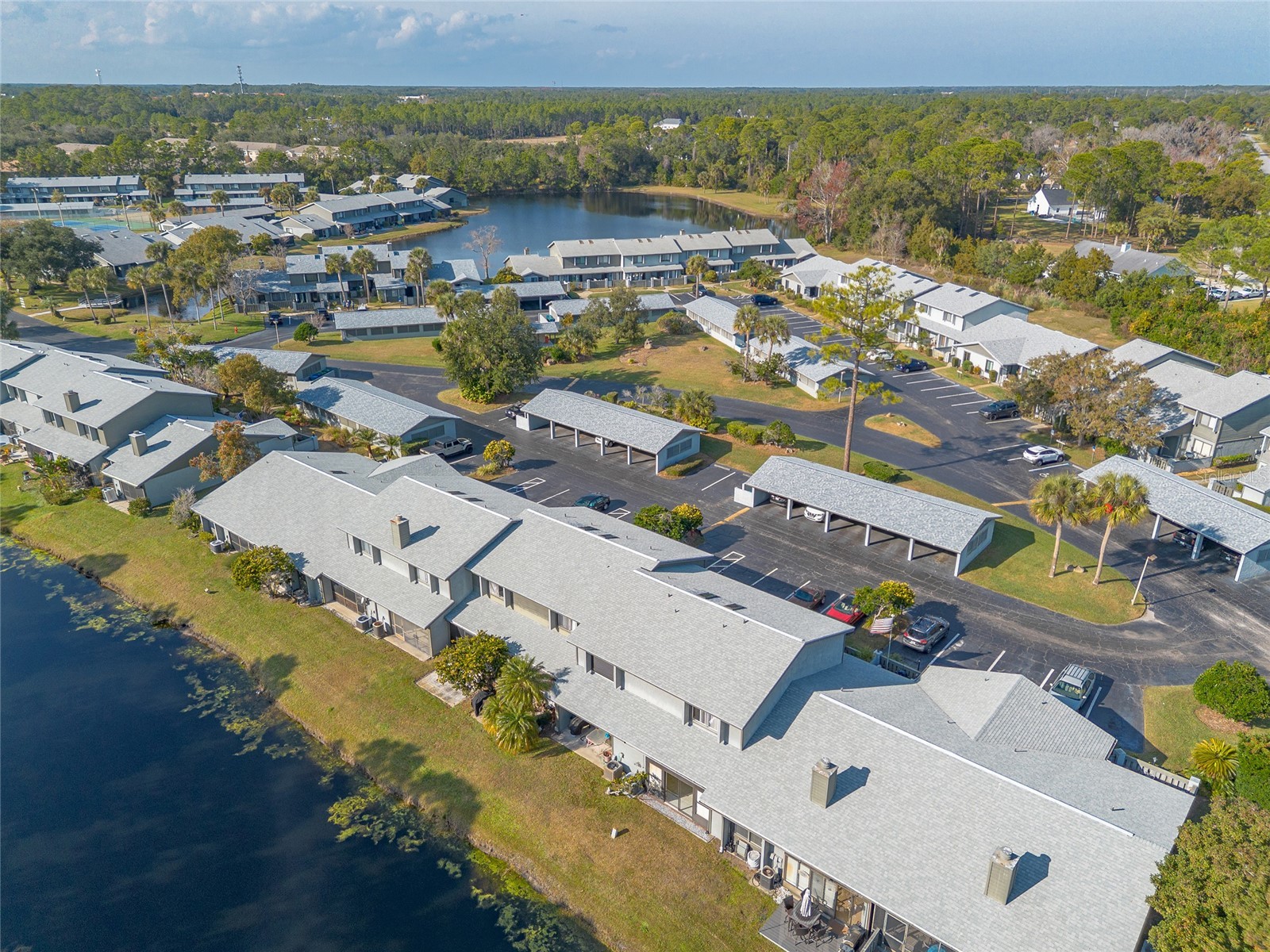 251 Orange Grove Drive #8 Ormond Beach FL 32174 V4946671 image28