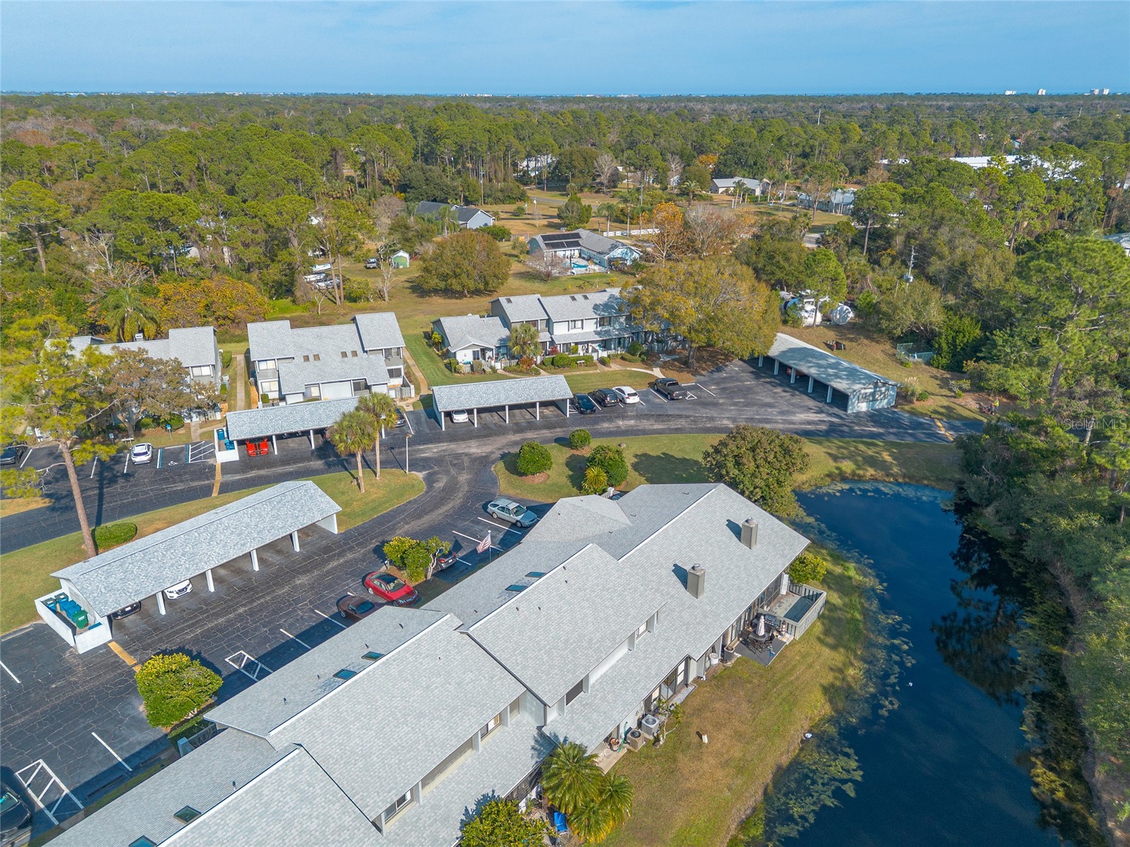 251 Orange Grove Drive #8 Ormond Beach FL 32174 V4946671 image30