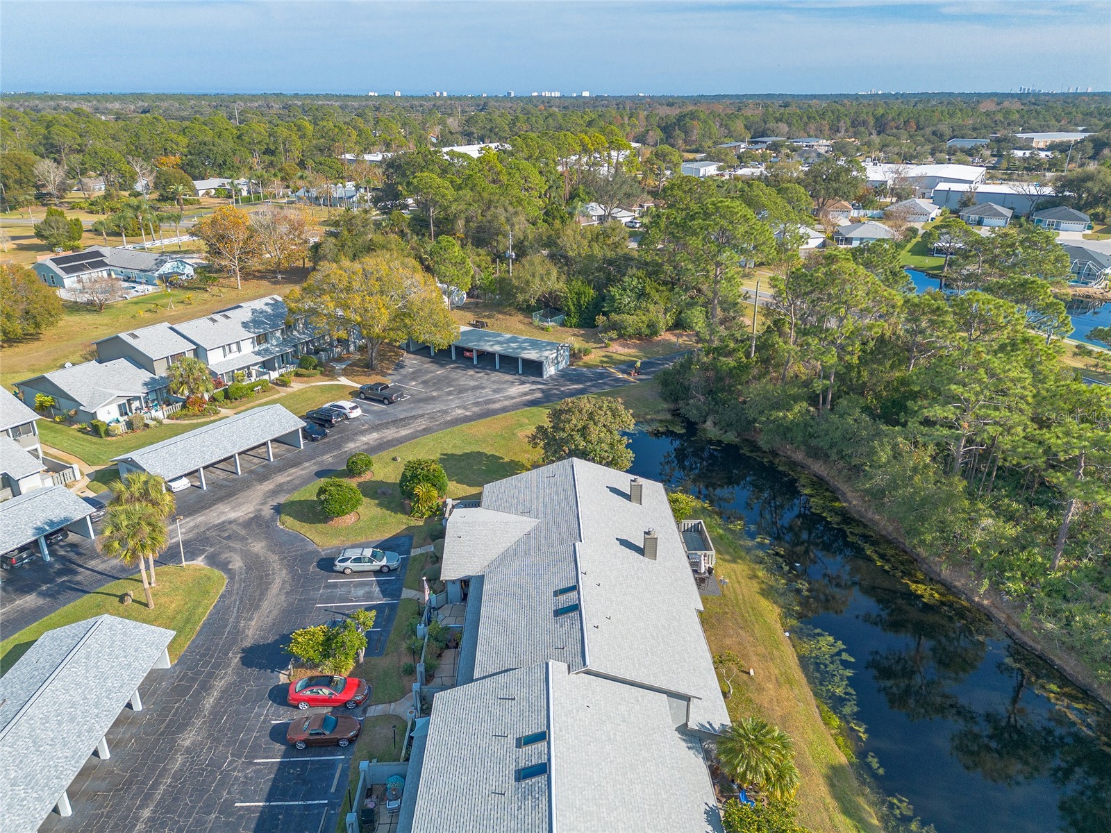 251 Orange Grove Drive #8 Ormond Beach FL 32174 V4946671 image31