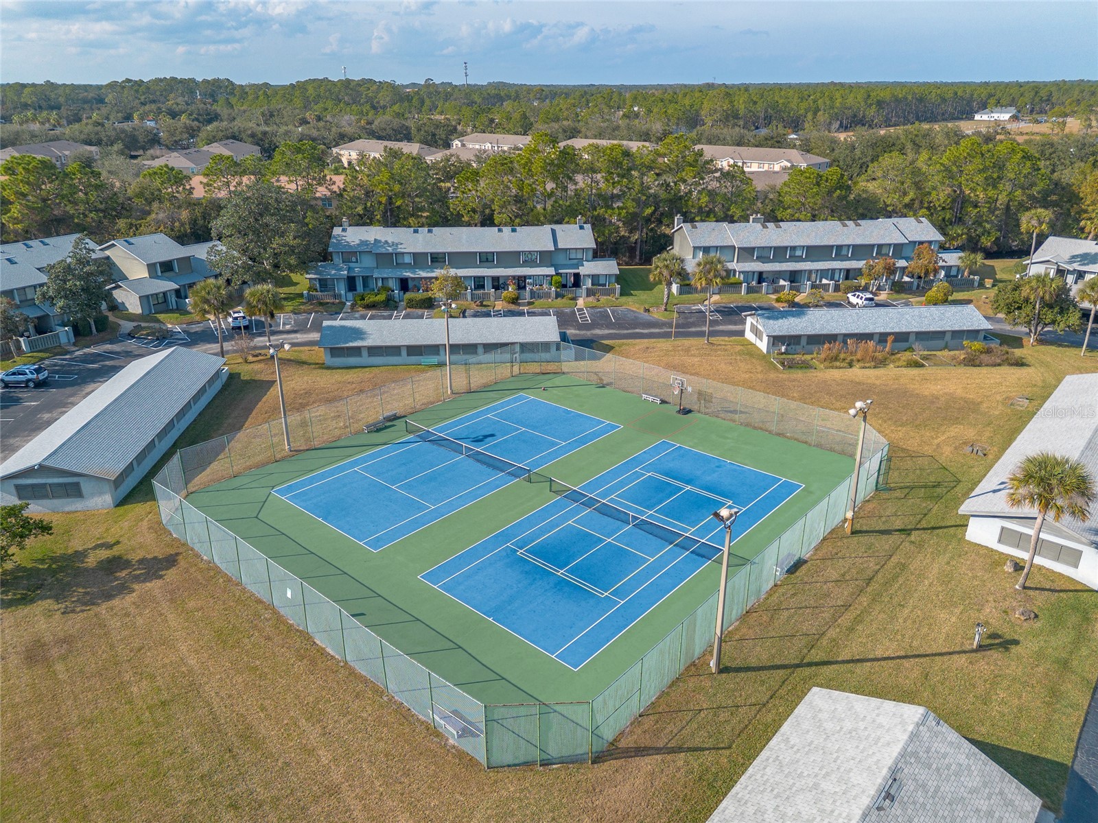 251 Orange Grove Drive #8 Ormond Beach FL 32174 V4946671 image35