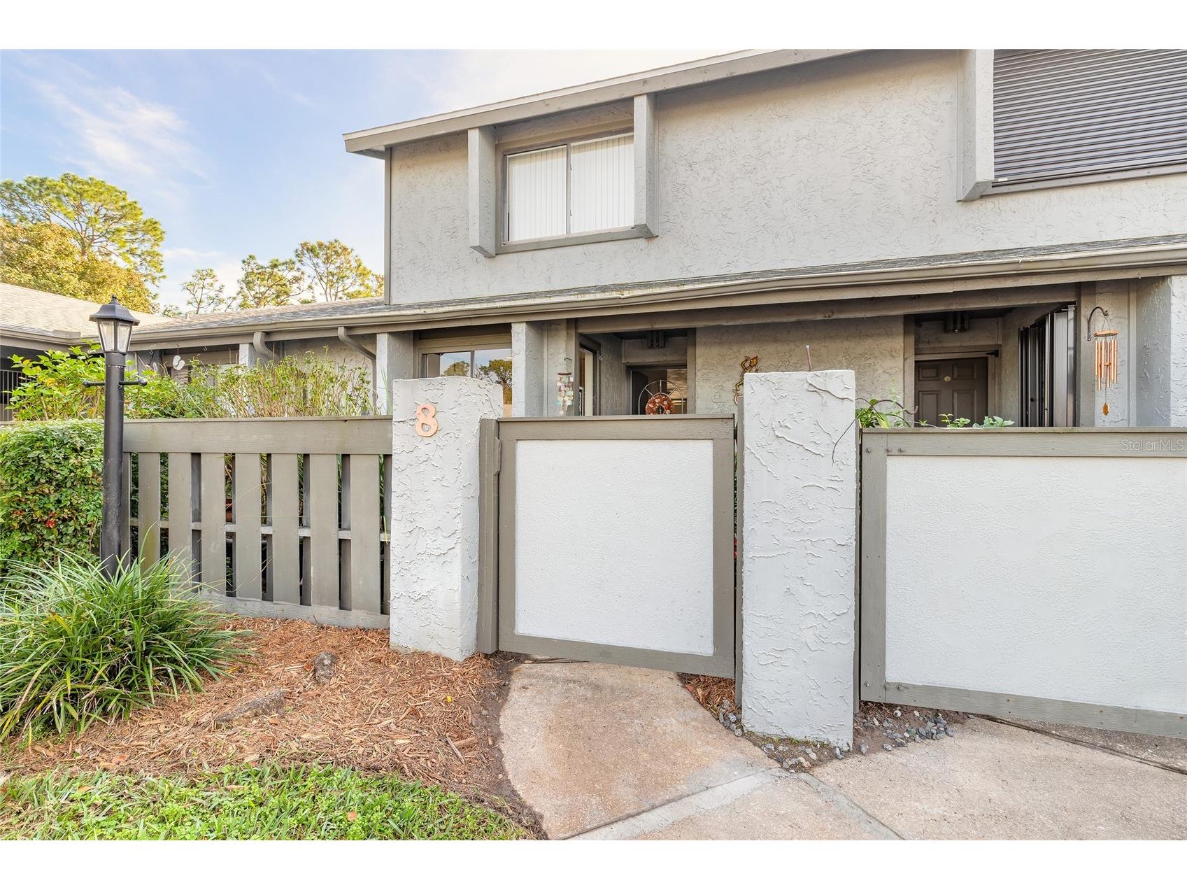 251 Orange Grove Drive #8 Ormond Beach FL 32174 V4946671 image36