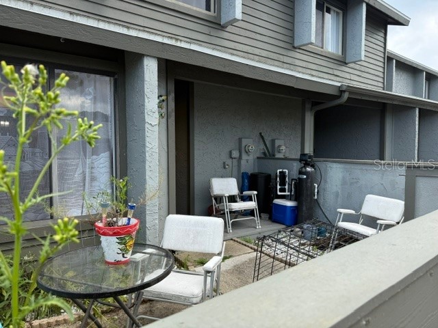251 Orange Grove Drive #UNIT 6 Ormond Beach FL 32174 NS1088600 image1