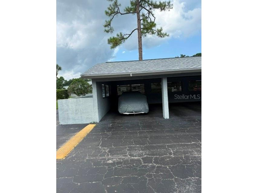 251 Orange Grove Drive #UNIT 6 Ormond Beach FL 32174 NS1088600 image2