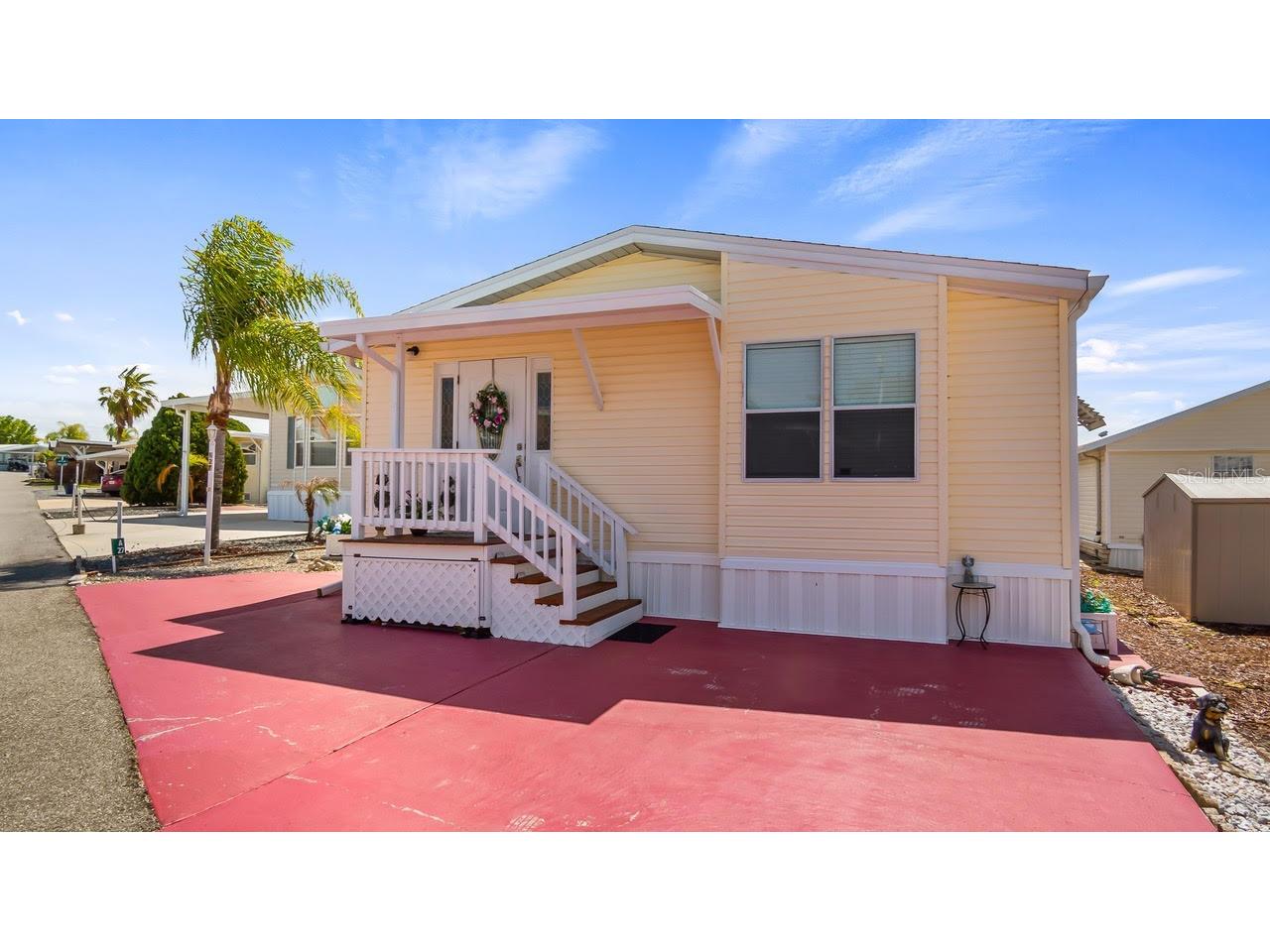 251 Patterson Road #A27 Haines City FL 33844 G5110025 image1