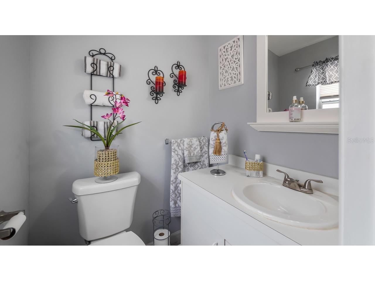 251 Patterson Road #A27 Haines City FL 33844 G5110025 image19