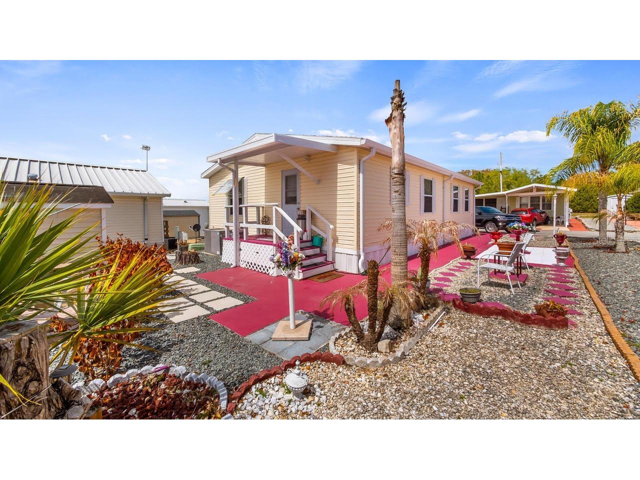 251 Patterson Road #A27 Haines City FL 33844 G5110025 image23