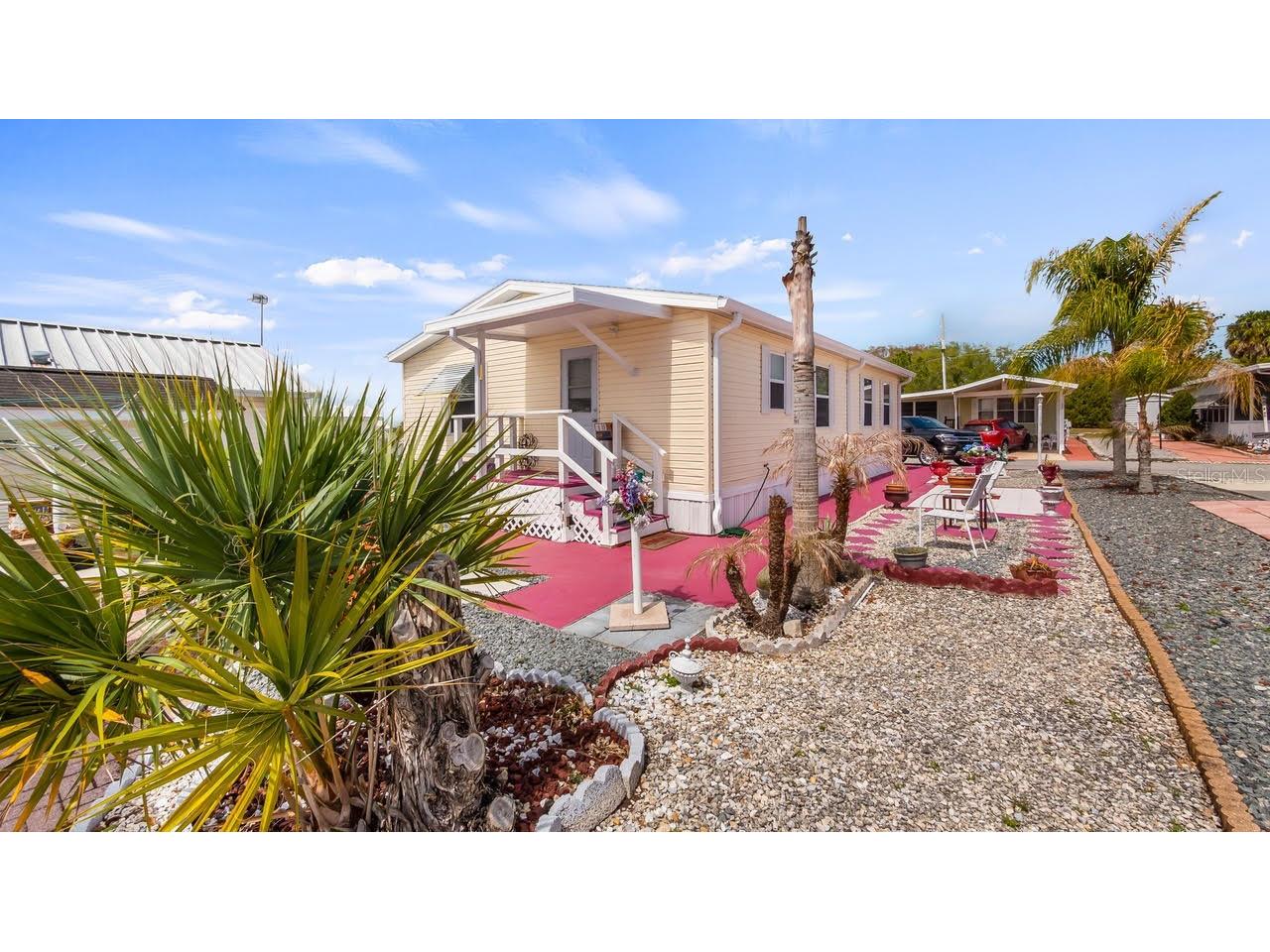 251 Patterson Road #A27 Haines City FL 33844 G5110025 image26