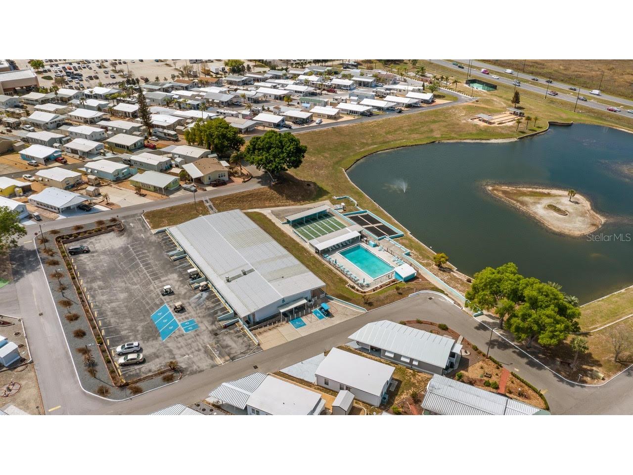 251 Patterson Road #A27 Haines City FL 33844 G5110025 image29