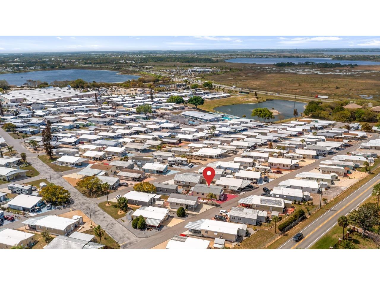 251 Patterson Road #A27 Haines City FL 33844 G5110025 image31