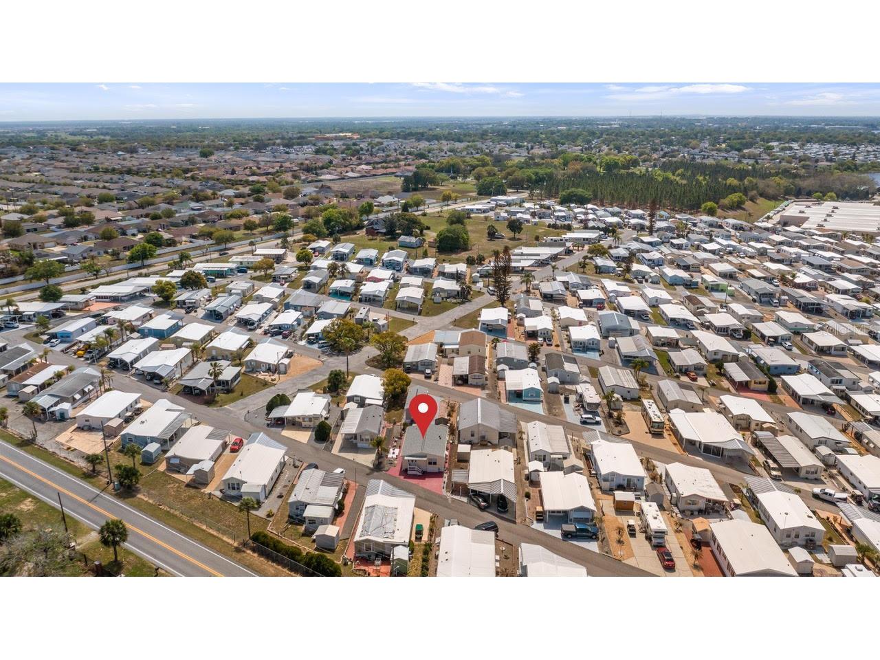 251 Patterson Road #A27 Haines City FL 33844 G5110025 image32