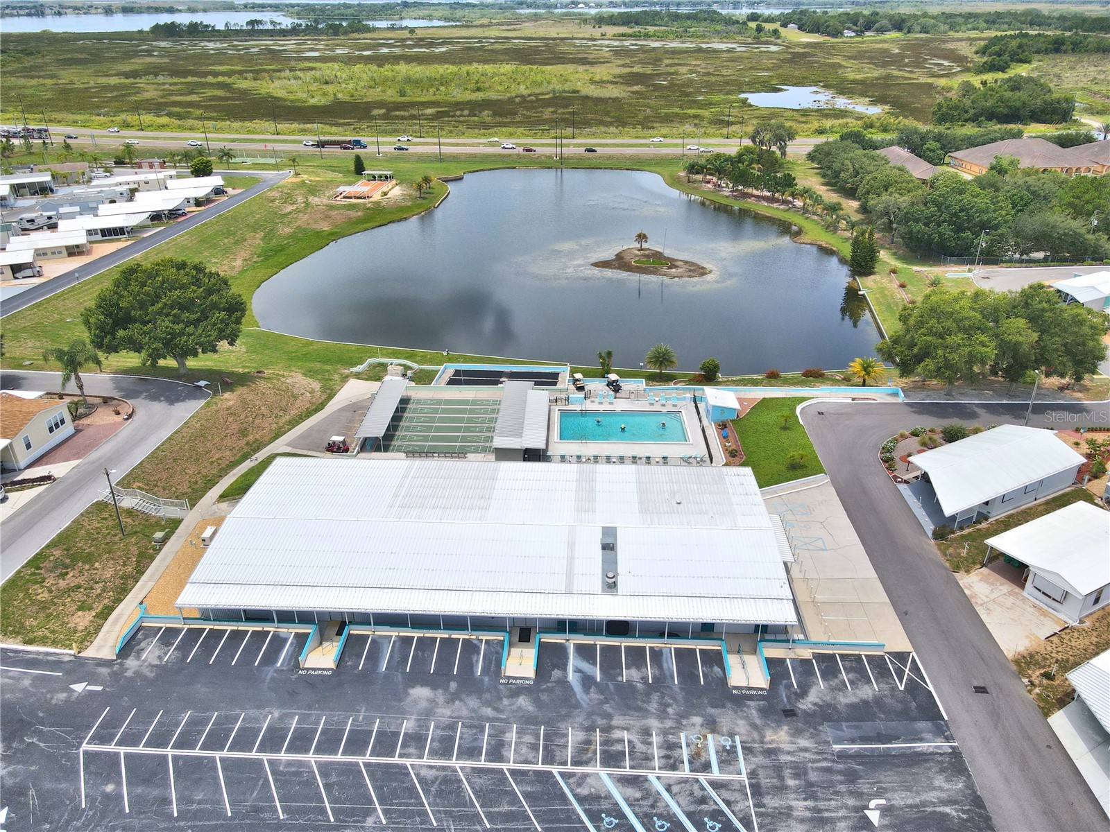251 Patterson Road #B26 Haines City FL 33844 P4937700 image37