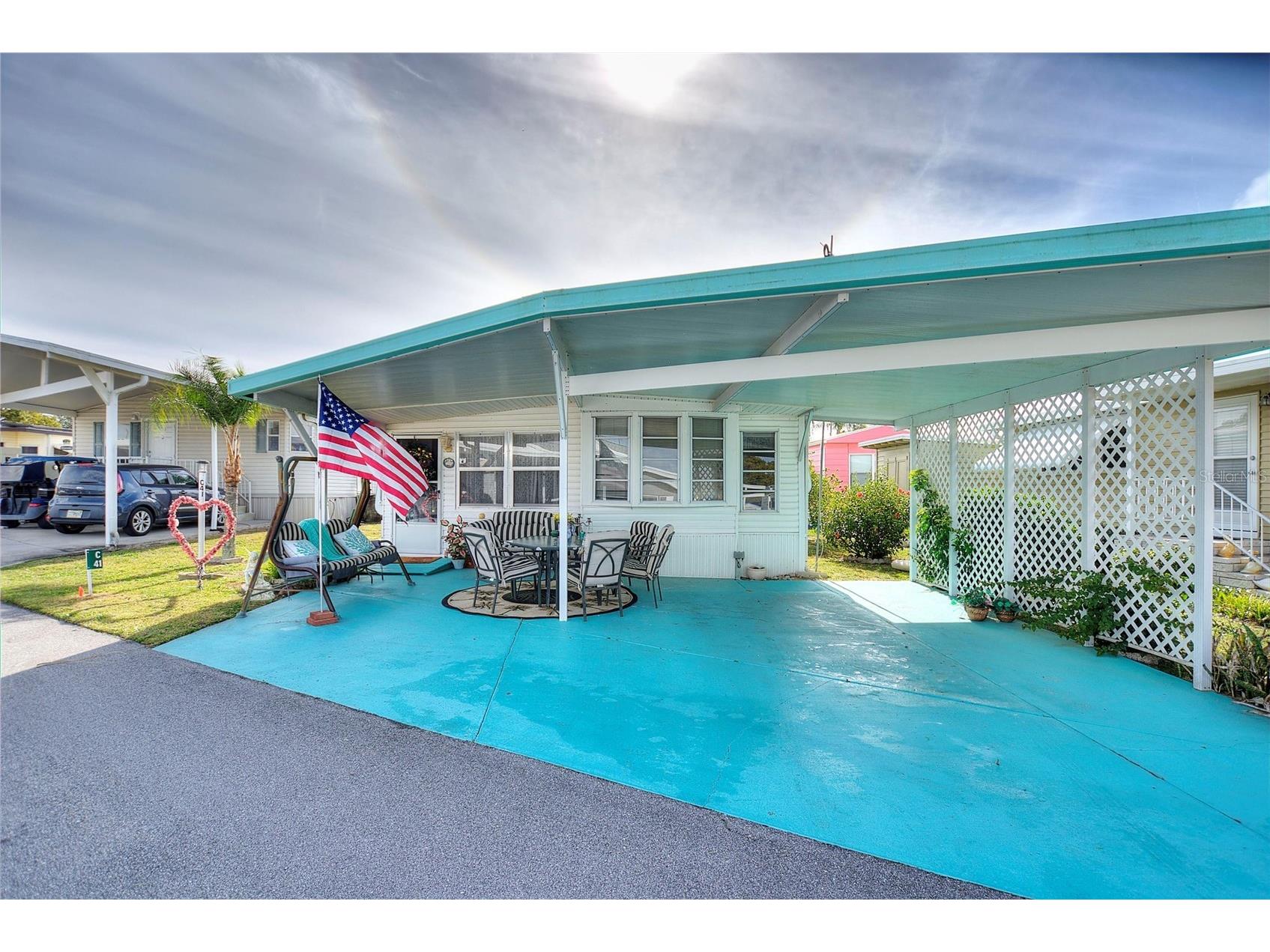 251 Patterson Road #C-41 Haines City FL 33844 L4961262 image1