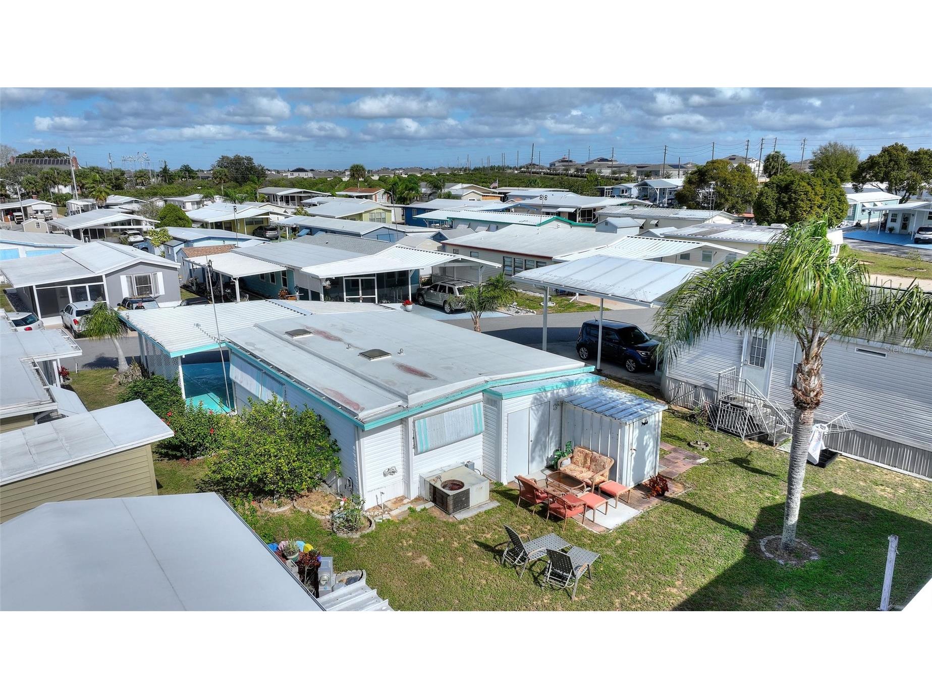 251 Patterson Road #C-41 Haines City FL 33844 L4961262 image21