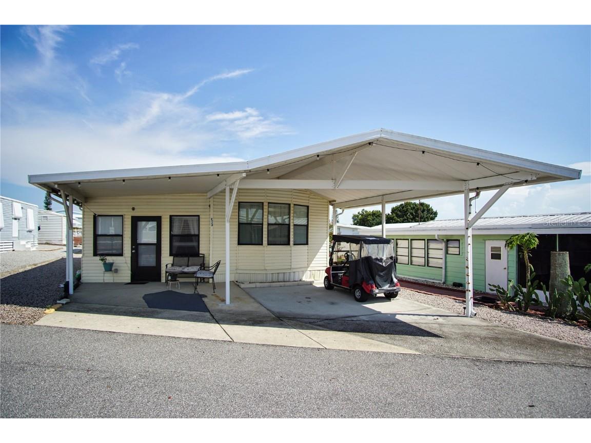 251 Patterson Road #C13 Haines City FL 33844 S5088607 image1