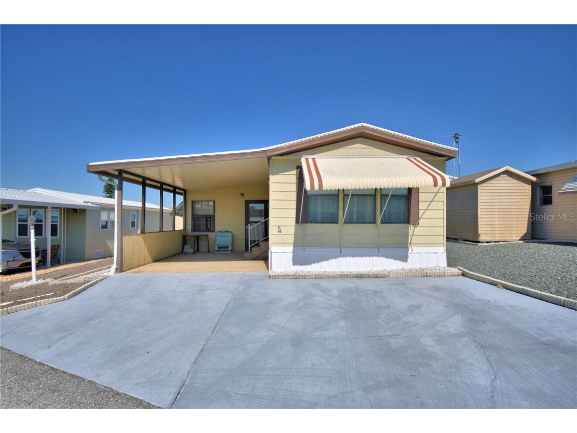 251 Patterson Road #C16 Haines City FL 33844 P4933927 image1