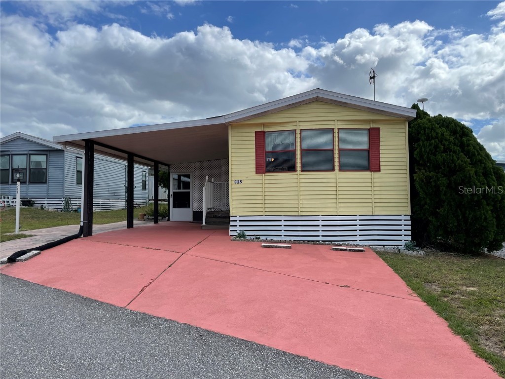 251 Patterson Road #C25 Haines City FL 33844 P4927994 image1