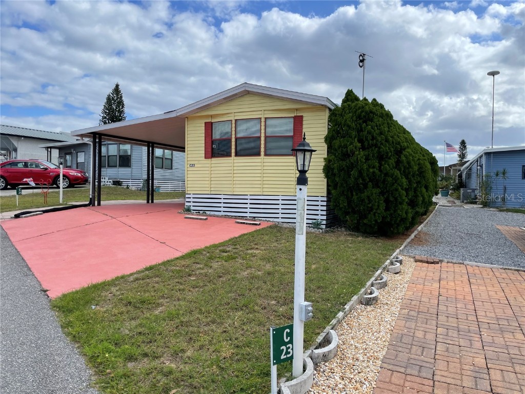 251 Patterson Road #C25 Haines City FL 33844 P4927994 image2