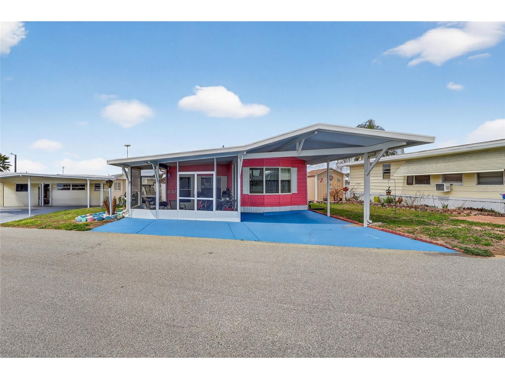 251 Patterson Road #D32 Haines City FL 33844 S5145758 image1