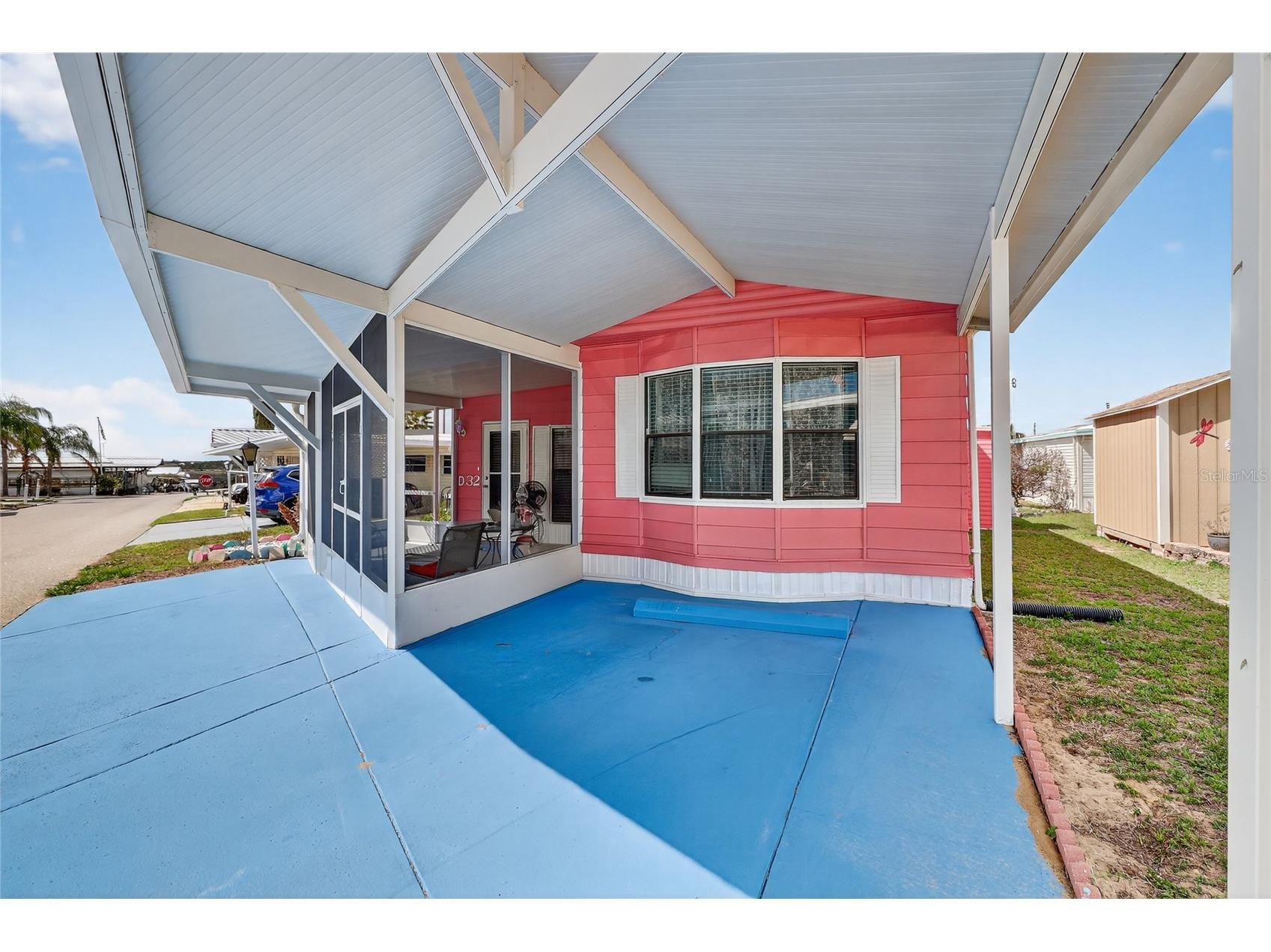 251 Patterson Road #D32 Haines City FL 33844 S5145758 image2