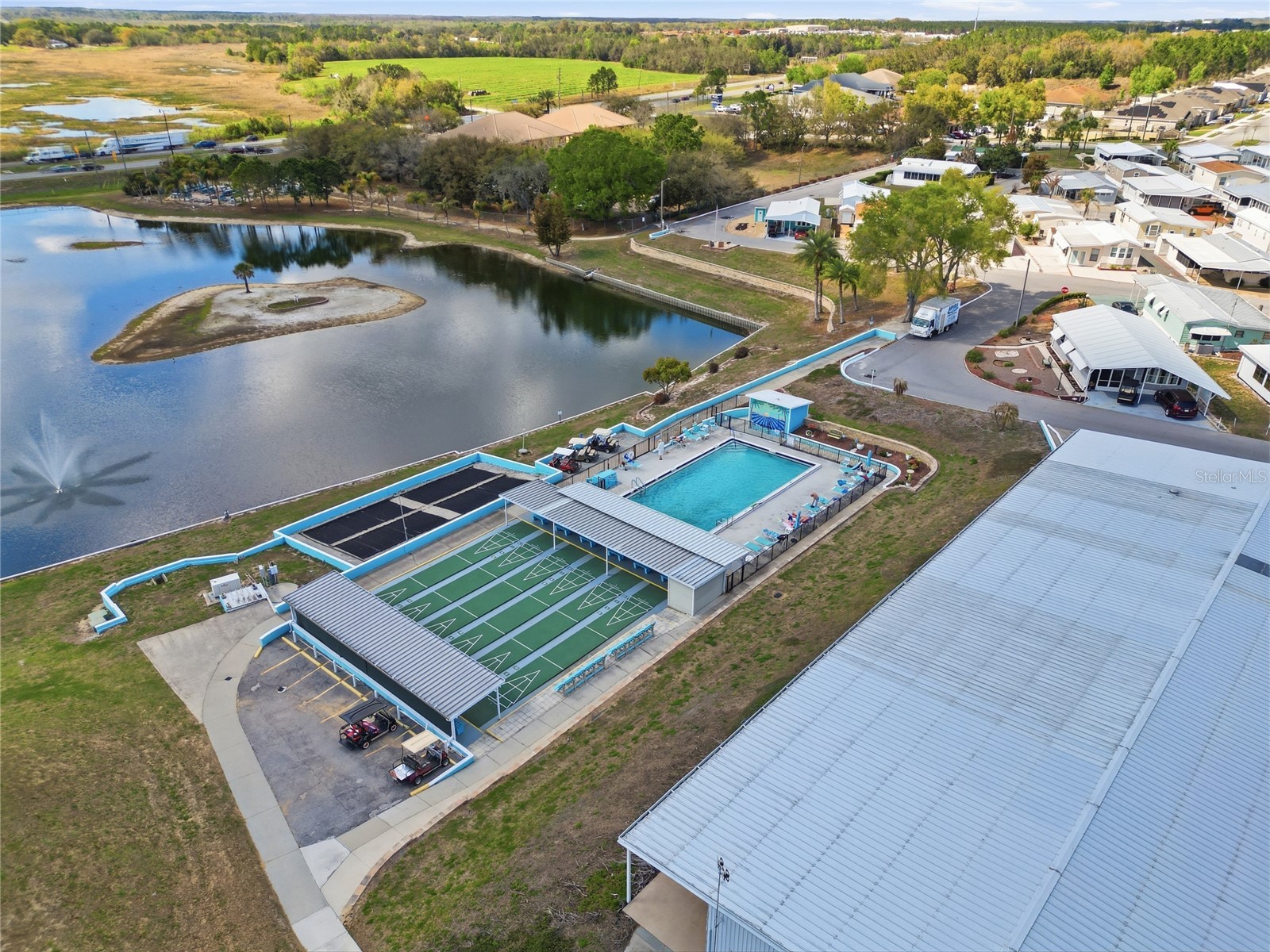 251 Patterson Road #D32 Haines City FL 33844 S5145758 image30