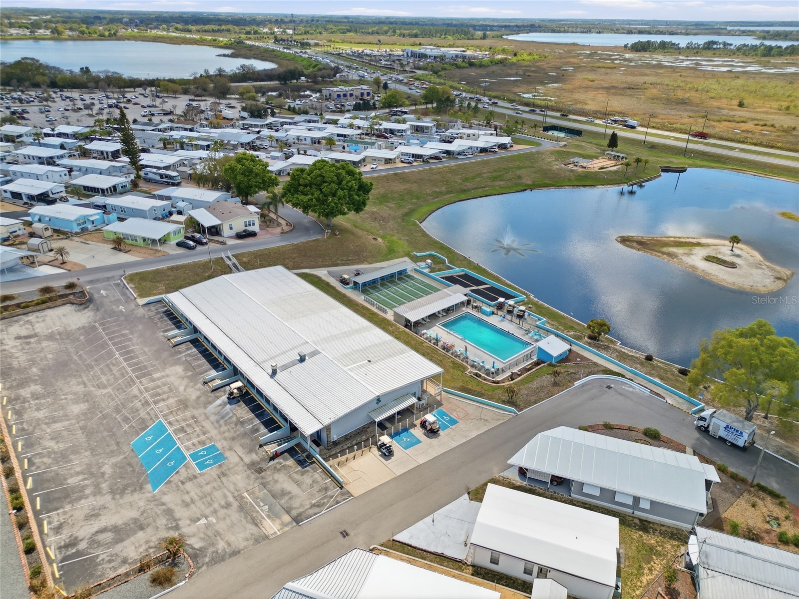 251 Patterson Road #D32 Haines City FL 33844 S5145758 image31