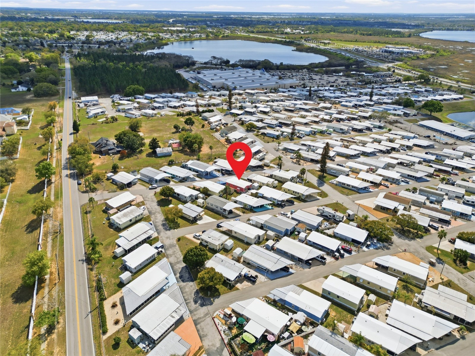 251 Patterson Road #D32 Haines City FL 33844 S5145758 image32