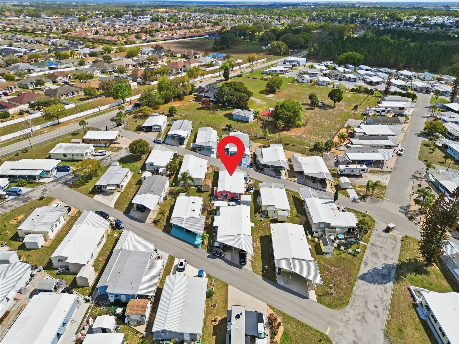 251 Patterson Road #D32 Haines City FL 33844 S5145758 image33