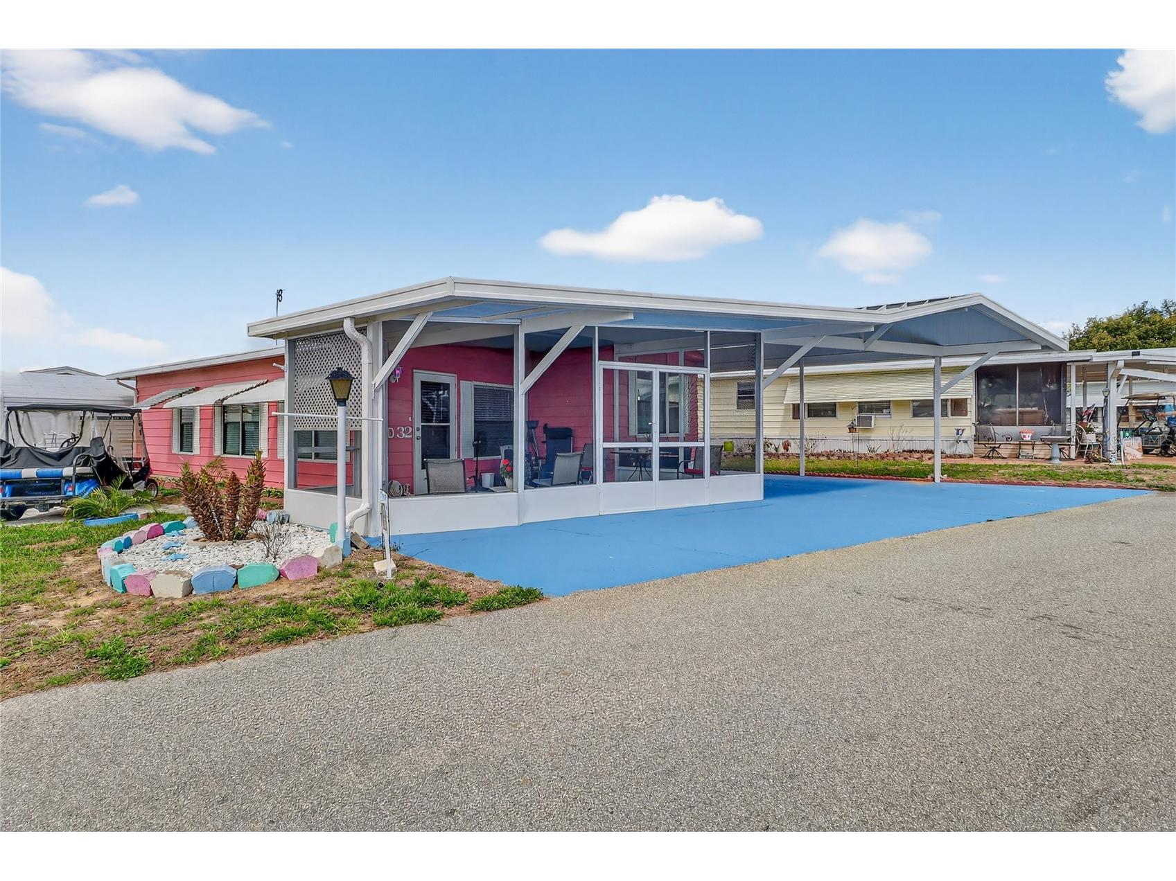 251 Patterson Road #D32 Haines City FL 33844 S5145758 image37