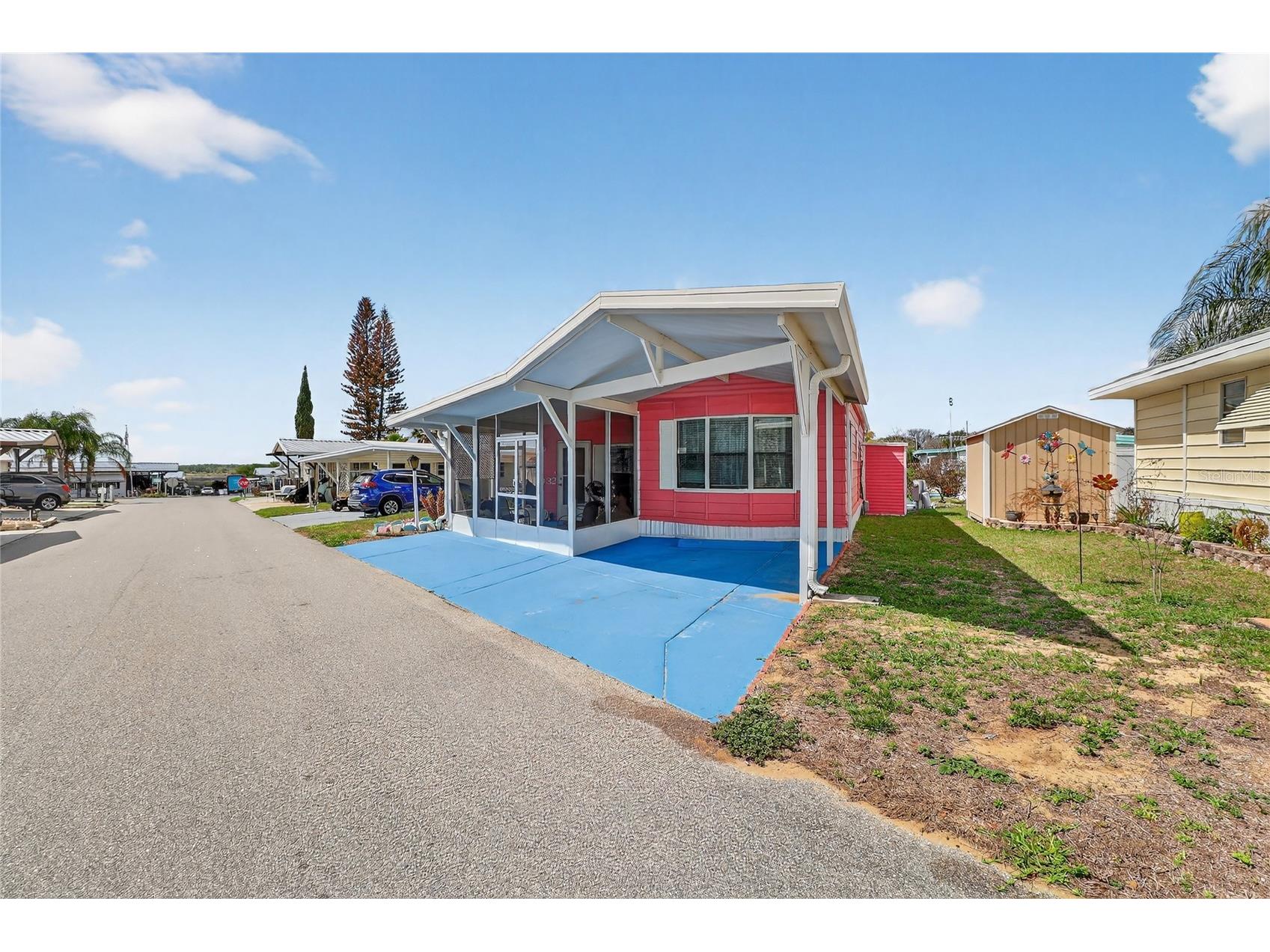 251 Patterson Road #D32 Haines City FL 33844 S5145758 image38
