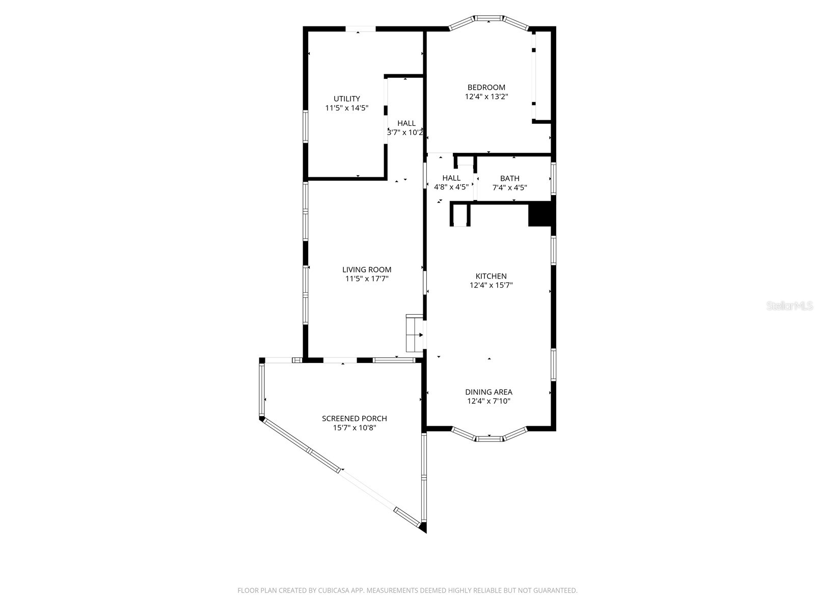 251 Patterson Road #D32 Haines City FL 33844 S5145758 image40