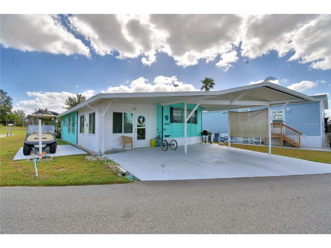 251 Patterson Road #D35 Haines City FL 33844 P4932577 image1