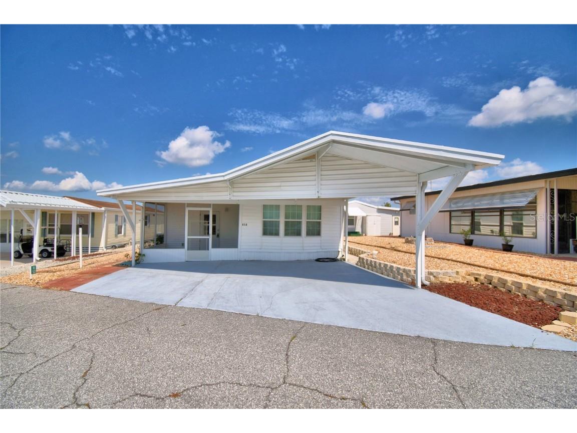 251 Patterson Road #E12 Haines City FL 33844 P4932104 image1