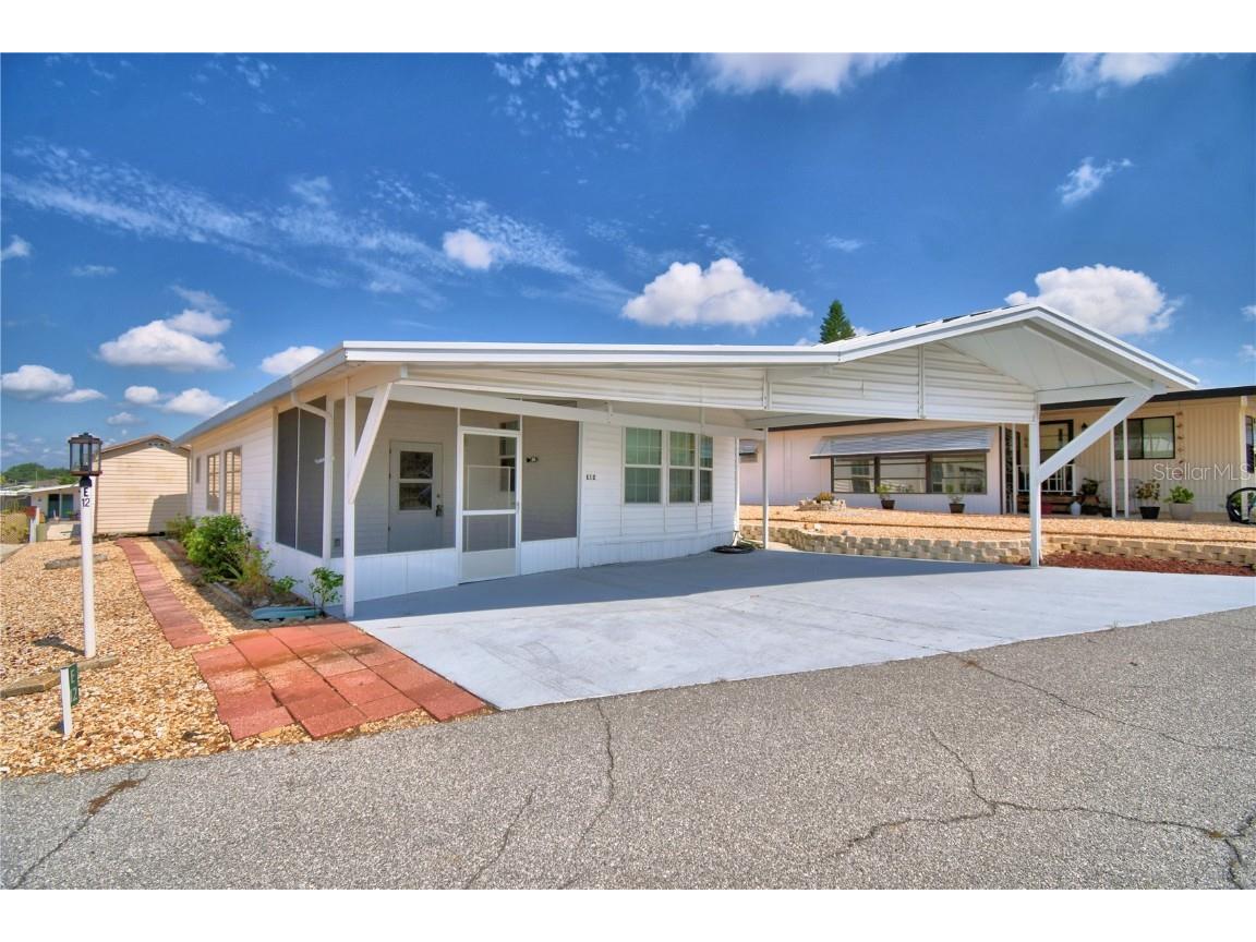 251 Patterson Road #E12 Haines City FL 33844 P4932104 image3