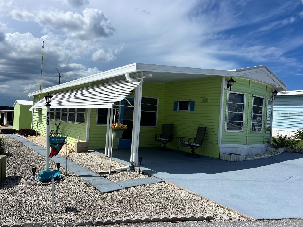 251 Patterson Road #F20 Haines City FL 33844 J978514 image1