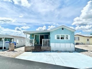 251 Patterson Road #G32 Haines City FL 33844 O6315676 image1
