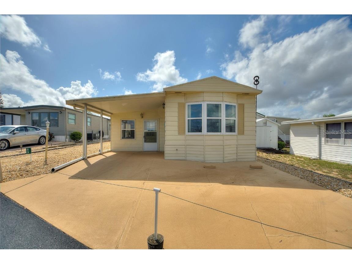 251 Patterson Road #G9 Haines City FL 33844 G5095388 image1