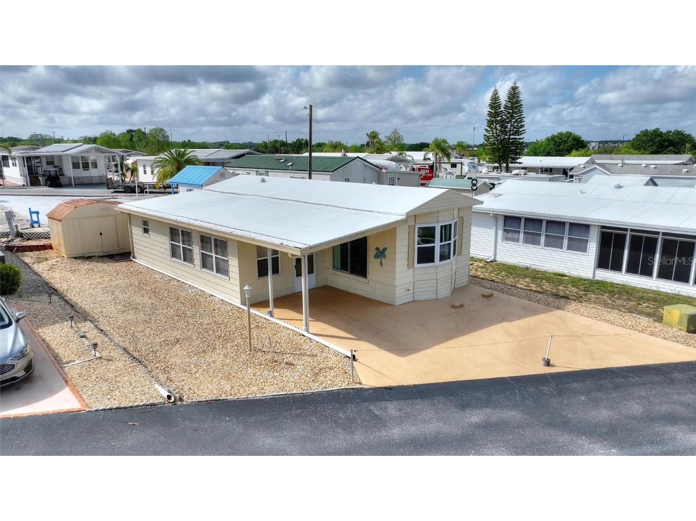 251 Patterson Road #G9 Haines City FL 33844 G5095388 image27