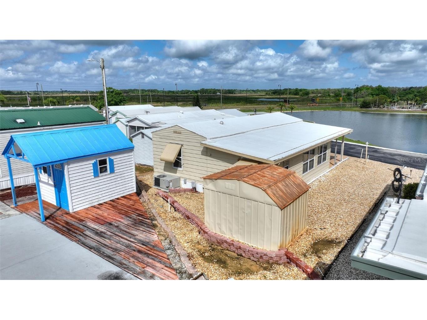 251 Patterson Road #G9 Haines City FL 33844 G5095388 image28