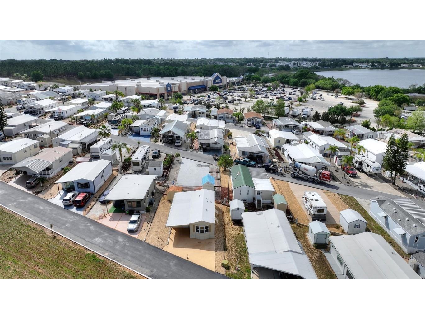 251 Patterson Road #G9 Haines City FL 33844 G5095388 image31