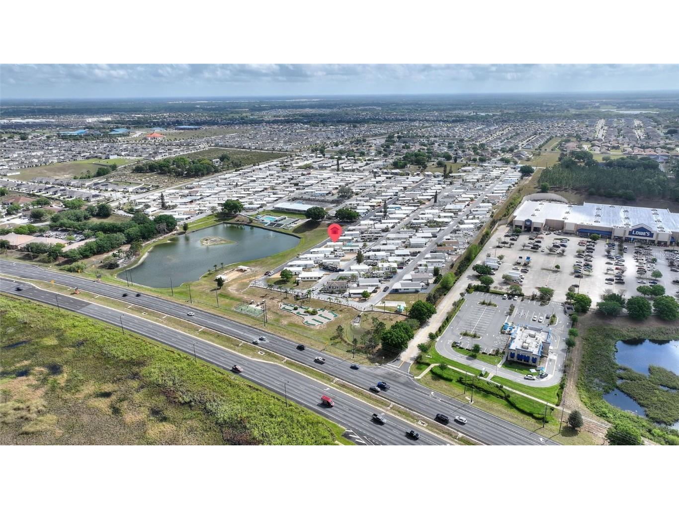 251 Patterson Road #G9 Haines City FL 33844 G5095388 image34