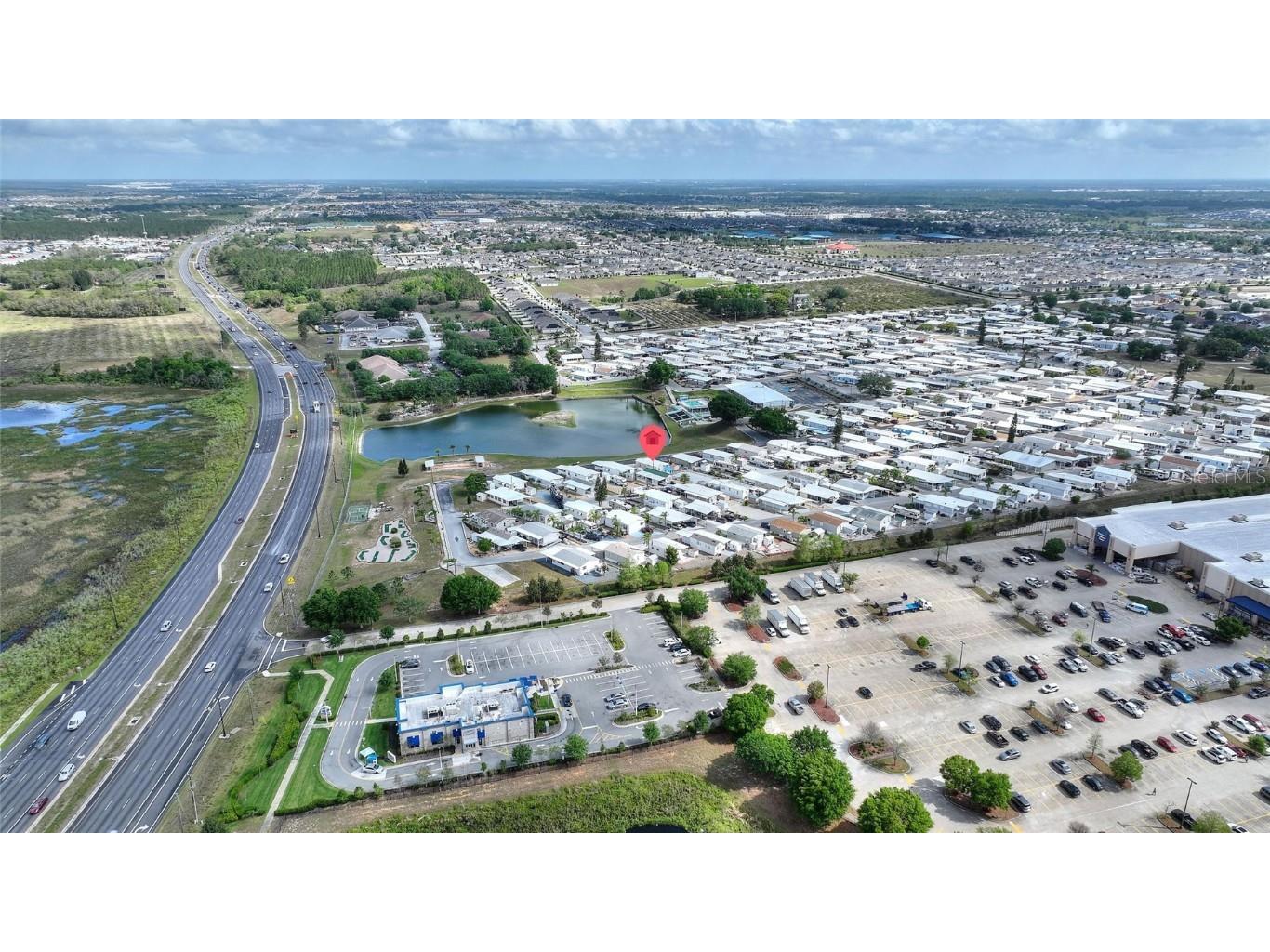 251 Patterson Road #G9 Haines City FL 33844 G5095388 image35